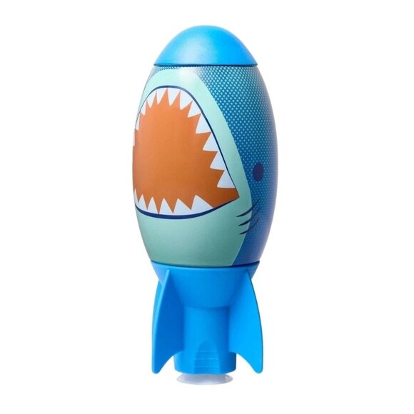Pool Toy Shark Rocket Dive Toy - Picture 1 of 4